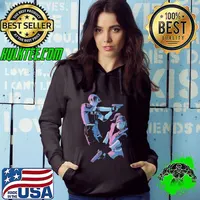Racoon city survivors vintage rpd racoon city home of umbrella resident evil movie TV series s Hoodie