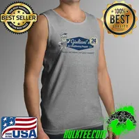 Rudy Giuliani 2024 Never Let Them See You Sweat Shirt Tank Top