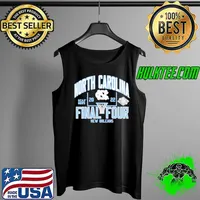 Trending north carolina tar heels blue 84 youth 2022 ncaa men's basketball tournament march madness final four s Tank Top