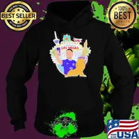 Chelsea FC Blues In The USA Welcome To Fabulous Las Vegas Nevada Shirt Hoodie