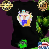 Chelsea FC Blues In The USA Welcome To Fabulous Las Vegas Nevada Shirt Ladies tee
