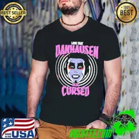 Dan hau sen love that shirt