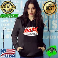 Dont Don't Let Me Drink Milk It Makes My Tummy Hurt Rainbow Retro T-Shirt Hoodie