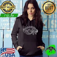 Nolite te bastardes carborundorum s Hoodie