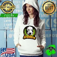 Sublimes logo long beach california doggy dog T-Shirt Hoodie