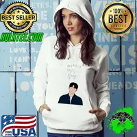 The male character extraordinary attorney woo kdrama unsex s Hoodie