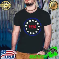 This Is The Government Our Founders Warned Us About Patriot T-Shirt