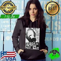 Two honey enough for the two of us track T-Shirt Hoodie