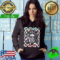 Chip chrome and the gang the neighbourhood classic s Hoodie