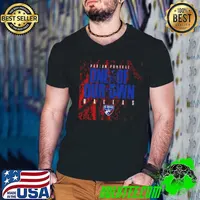 Fc Dallas paxton pomykal one of our own classic shirt