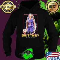 Free Brittney Griner 2022 Shirt Hoodie