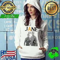 Girl Who Loves Of The Birthday Anime Jane Awesome Anime Essential T-Shirt Hoodie