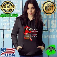I'm that boss babe your boys warned you about teen girl ladies urban fashion clothing T-Shirt Hoodie