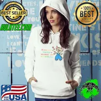 If You Give A Teacher A Student She Will Love You Mouse T-Shirt Hoodie