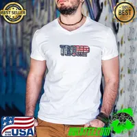 Donald Trump 2024 classic shirt