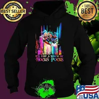 IT;s Just A Bunch Of Hocus Pocus s Hoodie
