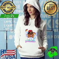 Just a girl who loves pitbull dog watercolor butterflies T-Shirt Hoodie