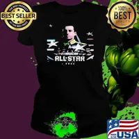 Nascar All Star 2022 s Ladies tee
