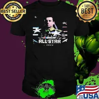 Nascar All Star 2022 shirt