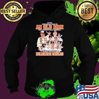 Never Underestimate An Old Man Who Understand Baseball And Loves Baltimore Orioles Shirt Hoodie