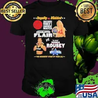 Royalty vs Baddest The Grandest Stage Of Then All Shirt
