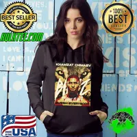 Smesh everybody gifts for mma fans khamzat chimaev classic s Hoodie