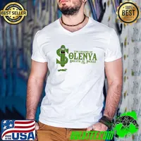 The legend of solenya breath of the pickle rick and morty classic shirt