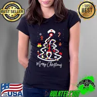 Gift for nurse christmas s Ladies Tee