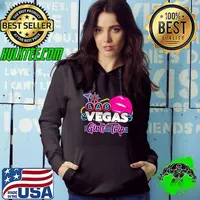 Girls Trip Vegas - Las Vegas Vacation - Vegas Girls Trip T-Shirt Hoodie