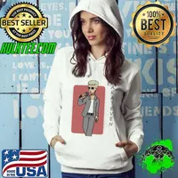 Animated aka 7even singer design s Hoodie