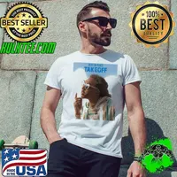 Black men deserve to grow old rest in peace takeoff 1994 2022 portrait classic s Unisex