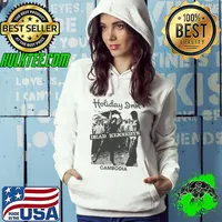 Holiday Inn Dead Kennedys Cambodia Vintage Pencil Drawing Style T-Shirt Hoodie