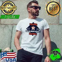 Houston astros 2022 world series champions four seamer s Unisex