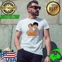 I love liking you heartstopper lgbtq colored s Unisex