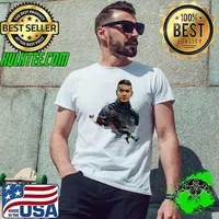 Illustration alphonse areola cool moment in Football classic s Unisex