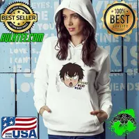 Osh Osh Sawamura Eijun Ace Of Diamond Unisex T-s Hoodie