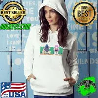 Sexy cute watanabe more than a married couple but not lovers s Hoodie
