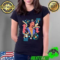Surprise gift snoop dogg holiday rapper legend s Ladies Tee