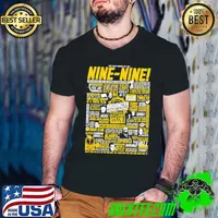Wise words of the brooklyn ninenine trending classic shirt