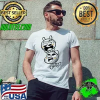 Gumball and darwin lineart the amazing world of gumball classic s Unisex