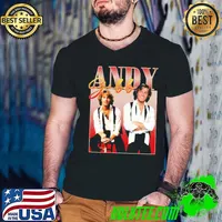 Let's take our time to say what we want say what we want andy gibb vintage s Guys V Neck