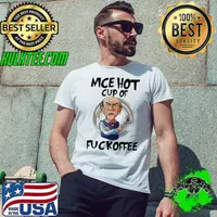 Mce hot cup of fuckoffee Jeff Dunham classic s Unisex