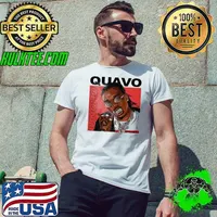Quavo huncho digital artwrok classic s Unisex