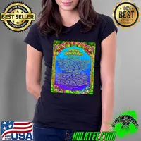 Southern California beyond wonderland 2023 trending classic s Ladies Tee