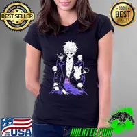 Teacher and his baby students jujutsu kaisen tokyo jujutsu high satoru gojo fanart s Ladies Tee