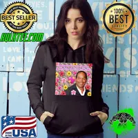The Juice Ain't Worth The Squeeze If The Juice Don't Look Like Flowers T-Shirt Hoodie