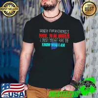 When everything's made to be broken I just know who I am iris goo goo dolls shirt