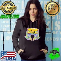 Guess the winner of rb battles championship s Hoodie