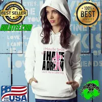 I may be small but I have a dream like Dr Martin Luther King s Hoodie