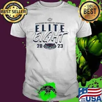 2023 FAU Owls NCAA Men’s Basketball Elite Eight sport Shirt